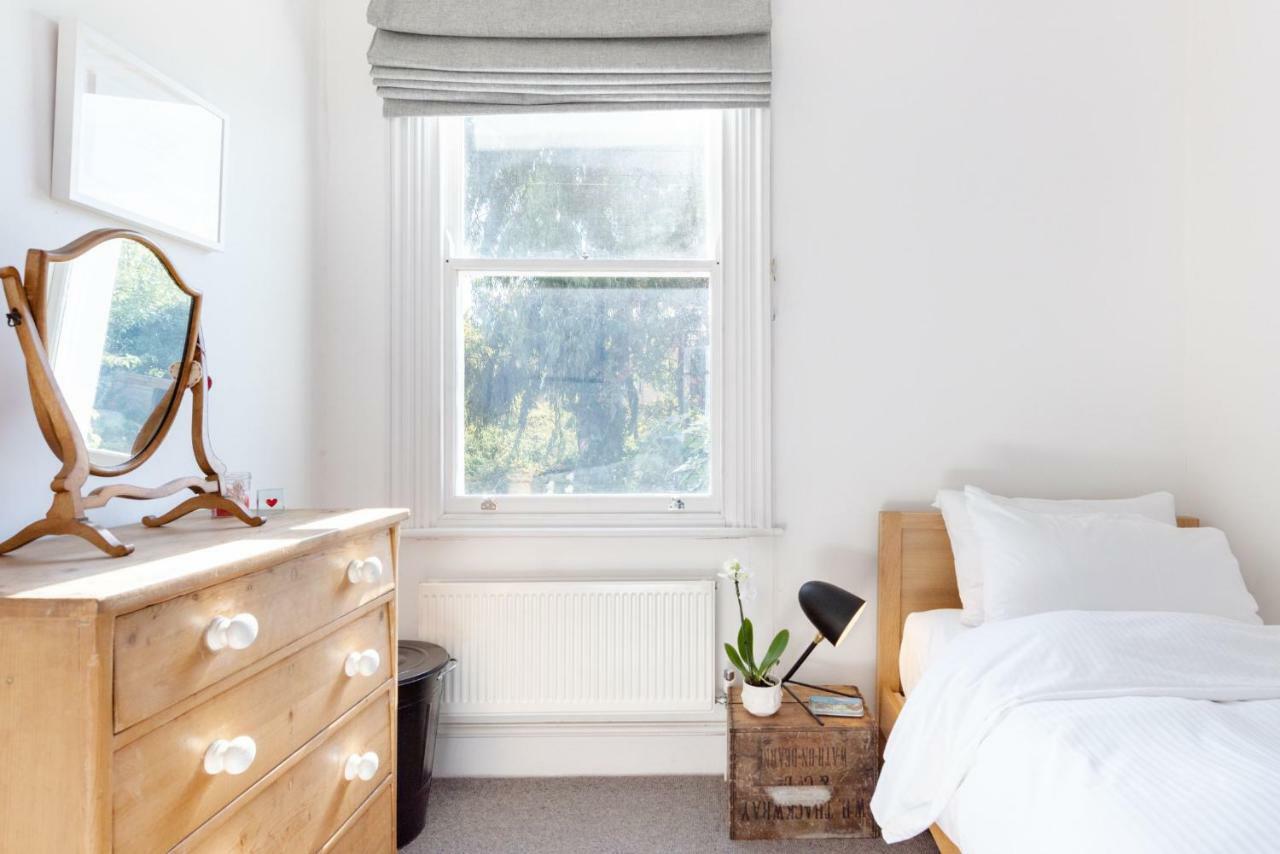 Gorgeous, 4 Bed Victorian House In Dollis Hill Villa London Exterior photo