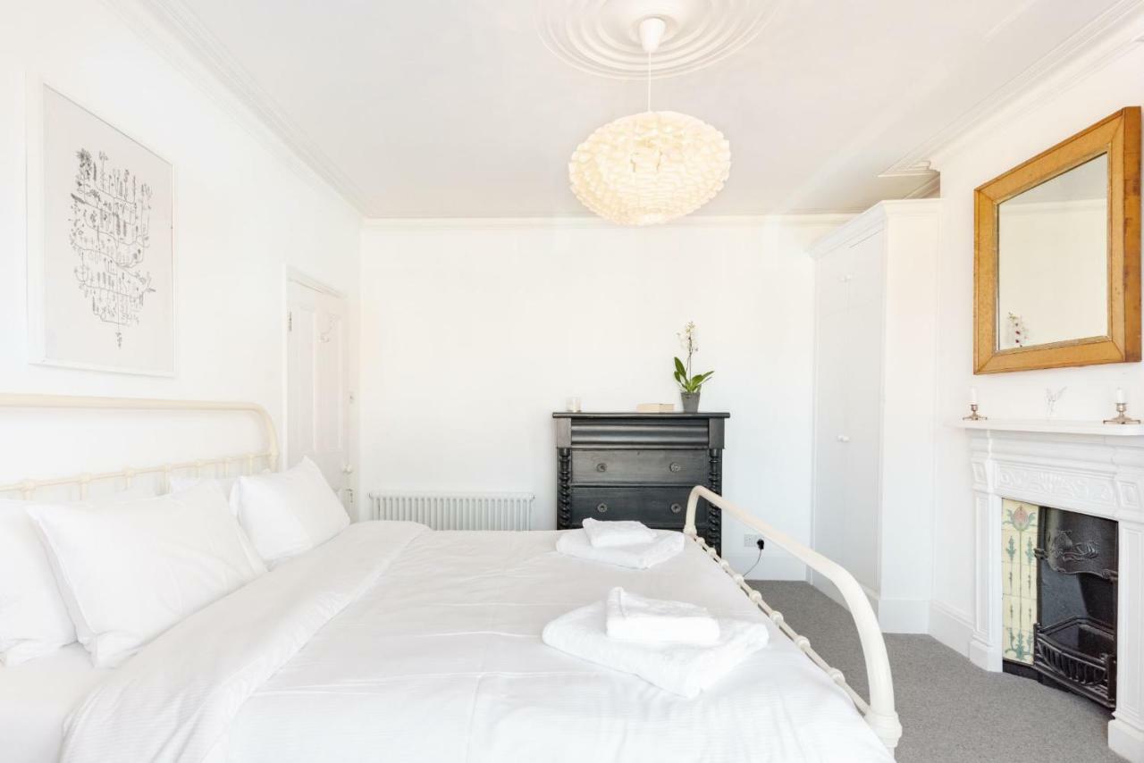 Gorgeous, 4 Bed Victorian House In Dollis Hill Villa London Exterior photo
