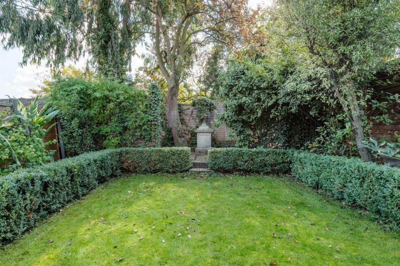 Gorgeous, 4 Bed Victorian House In Dollis Hill Villa London Exterior photo