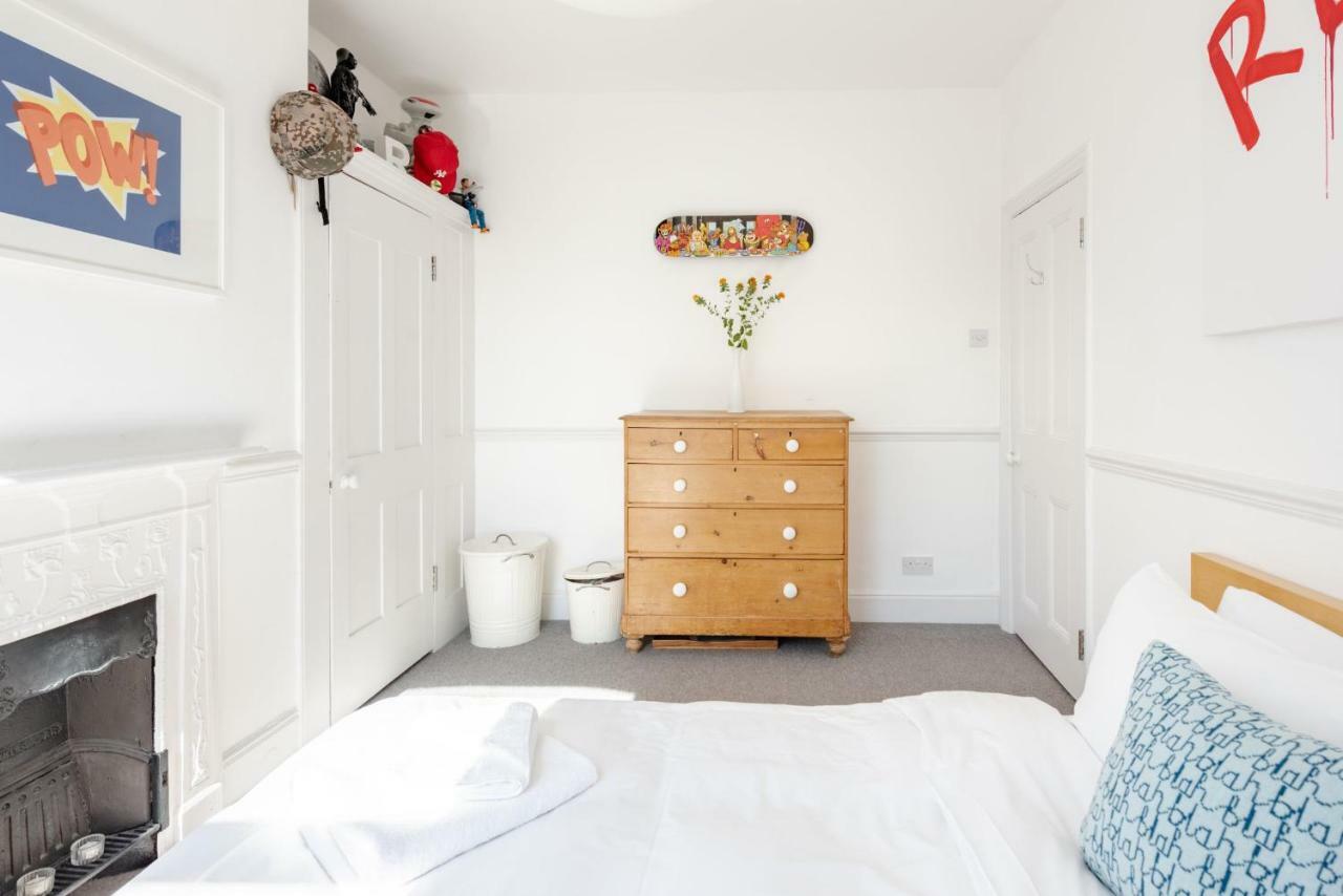 Gorgeous, 4 Bed Victorian House In Dollis Hill Villa London Exterior photo